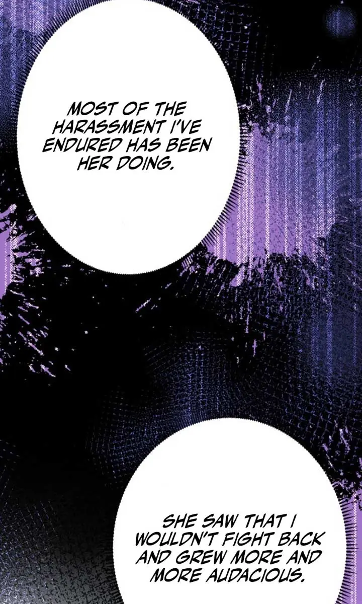My Contractually Married Husband Wants Me Chapter 8 Page 19