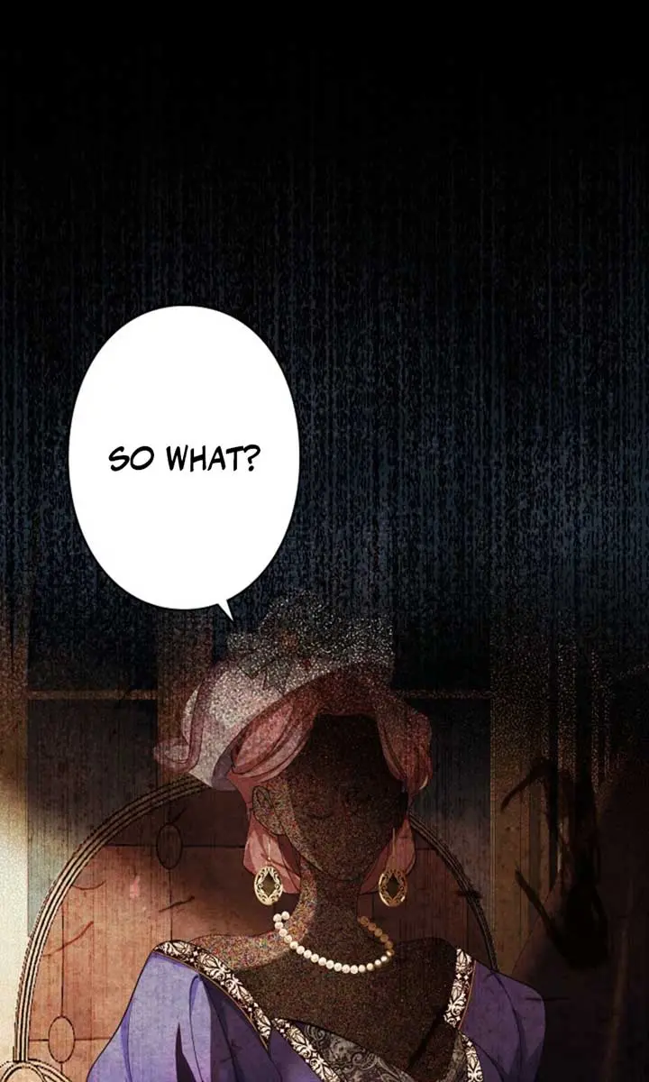 My Contractually Married Husband Wants Me Chapter 8 Page 23