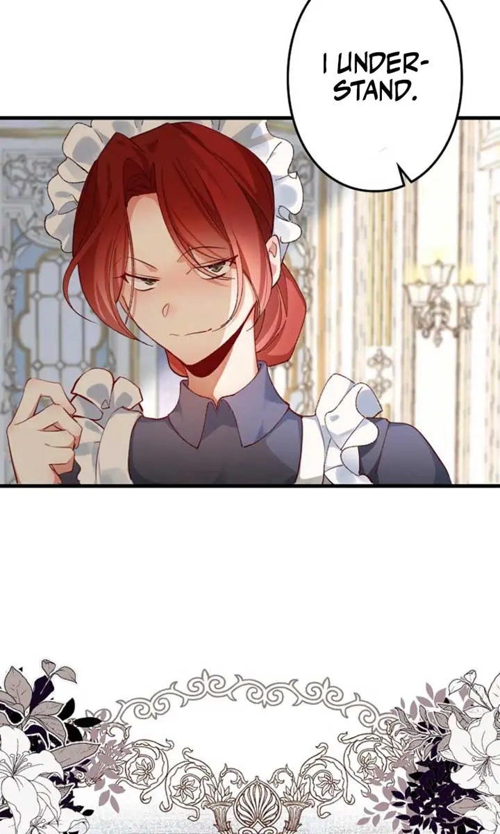 My Contractually Married Husband Wants Me Chapter 8 Page 27