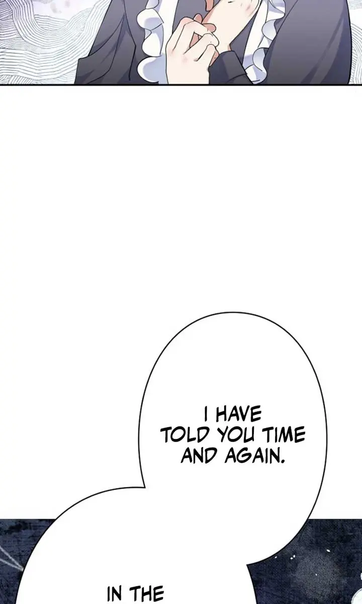 My Contractually Married Husband Wants Me Chapter 8 Page 36