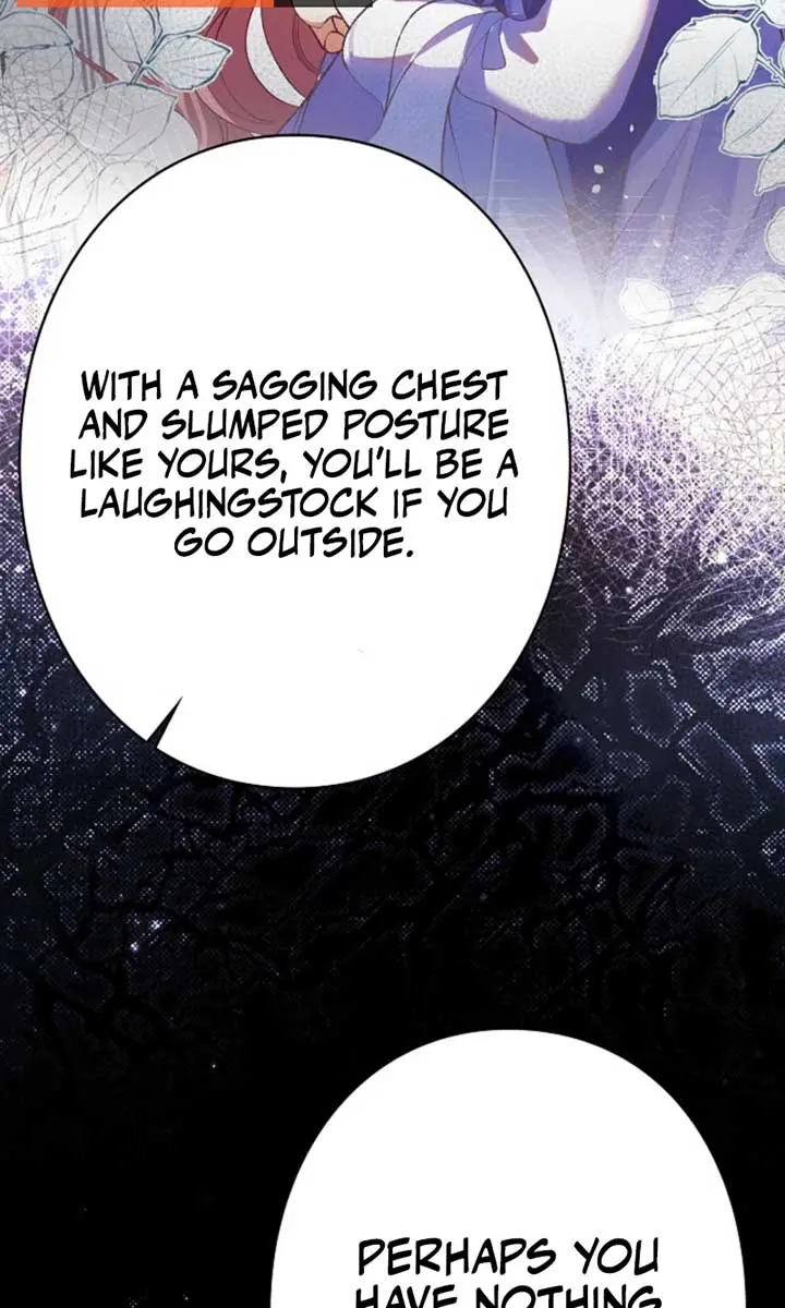 My Contractually Married Husband Wants Me Chapter 8 Page 38
