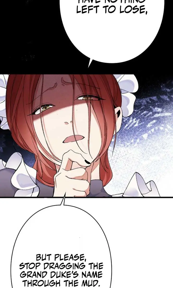 My Contractually Married Husband Wants Me Chapter 8 Page 39
