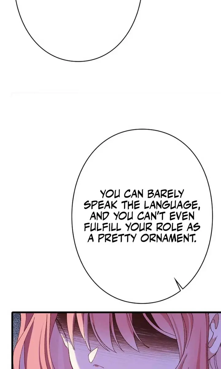 My Contractually Married Husband Wants Me Chapter 8 Page 40