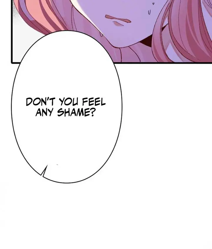 My Contractually Married Husband Wants Me Chapter 8 Page 41