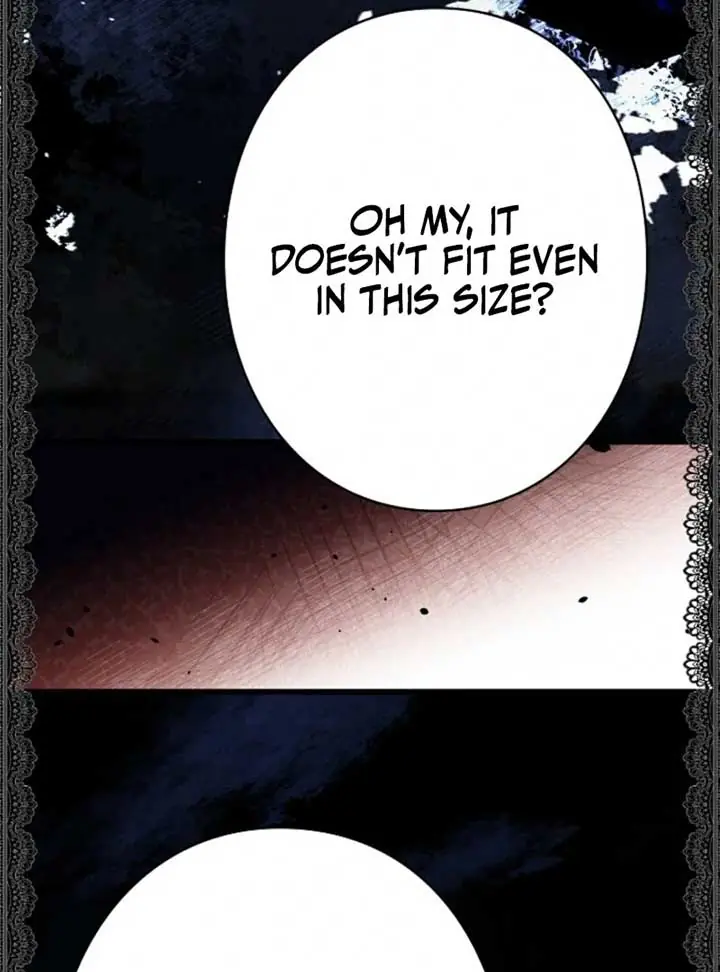 My Contractually Married Husband Wants Me Chapter 8 Page 43