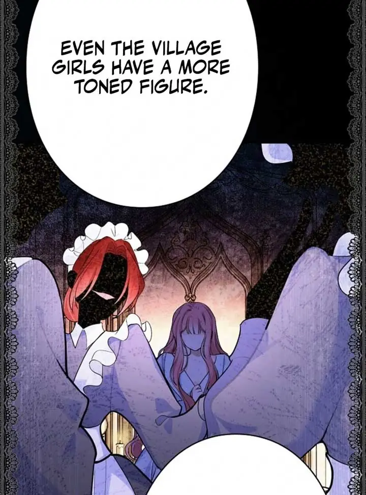 My Contractually Married Husband Wants Me Chapter 8 Page 44