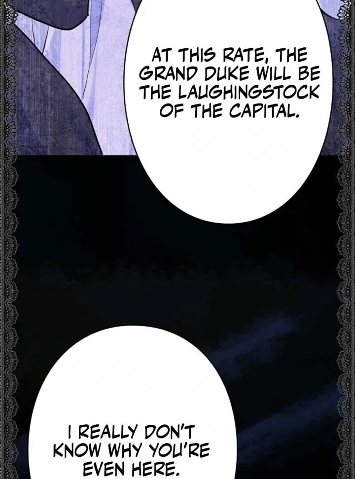 My Contractually Married Husband Wants Me Chapter 8 Page 45