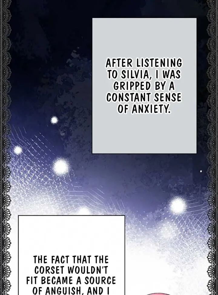 My Contractually Married Husband Wants Me Chapter 8 Page 47