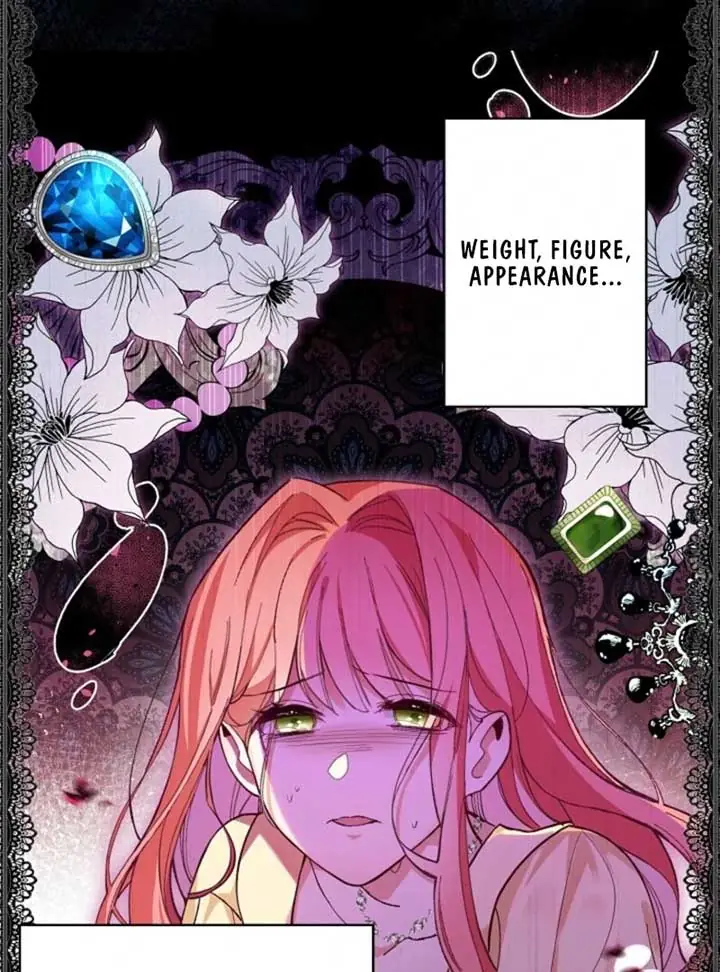 My Contractually Married Husband Wants Me Chapter 8 Page 49