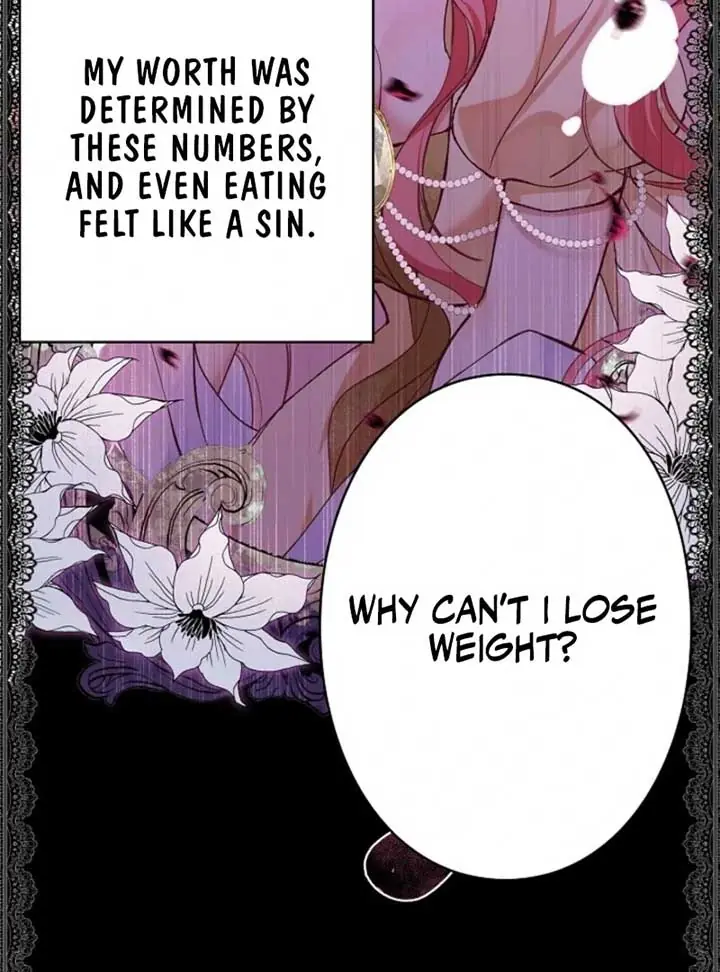 My Contractually Married Husband Wants Me Chapter 8 Page 50