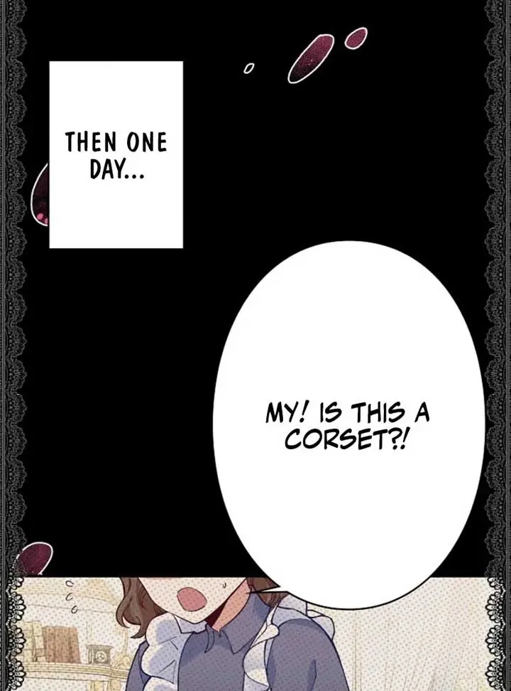 My Contractually Married Husband Wants Me Chapter 8 Page 51