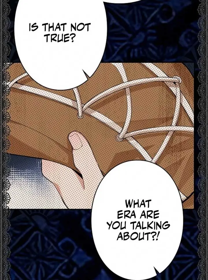 My Contractually Married Husband Wants Me Chapter 8 Page 53