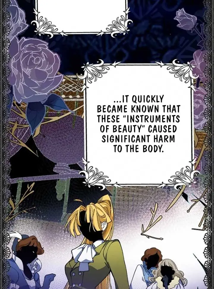 My Contractually Married Husband Wants Me Chapter 8 Page 55