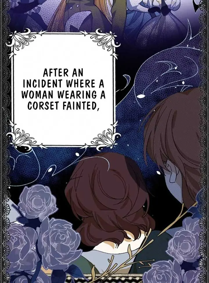 My Contractually Married Husband Wants Me Chapter 8 Page 56