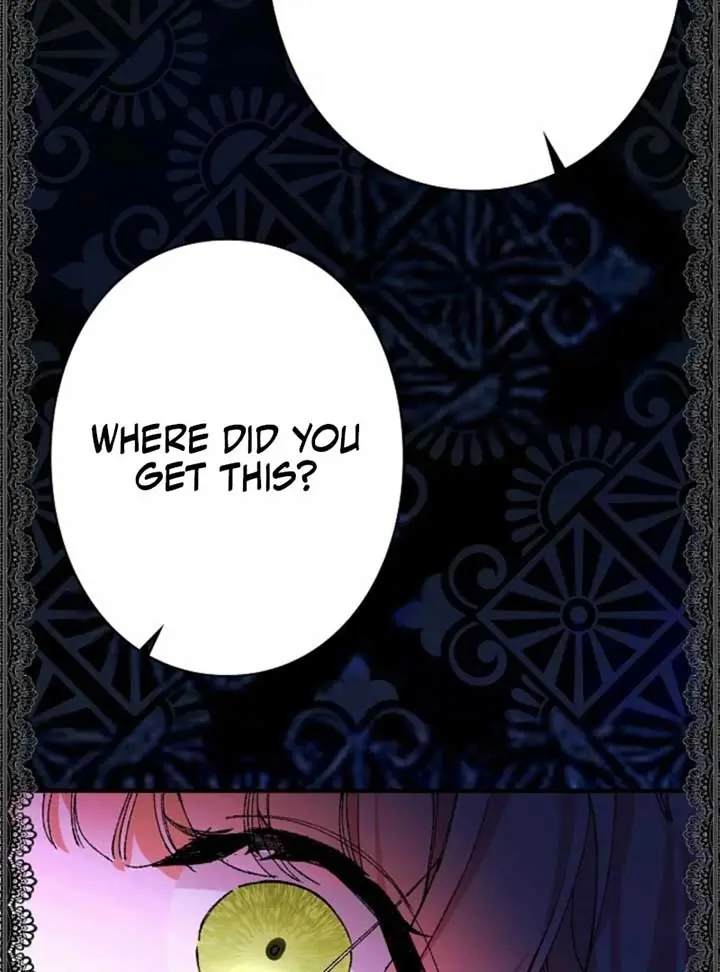 My Contractually Married Husband Wants Me Chapter 8 Page 58