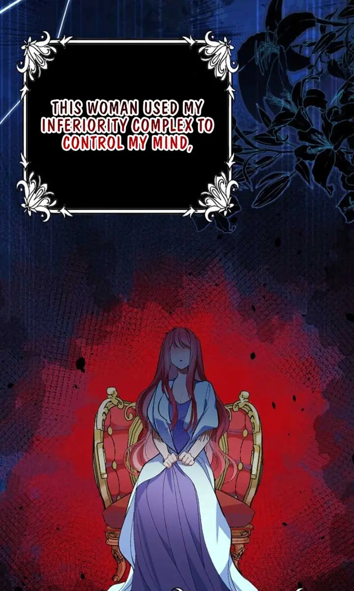 My Contractually Married Husband Wants Me Chapter 8 Page 62