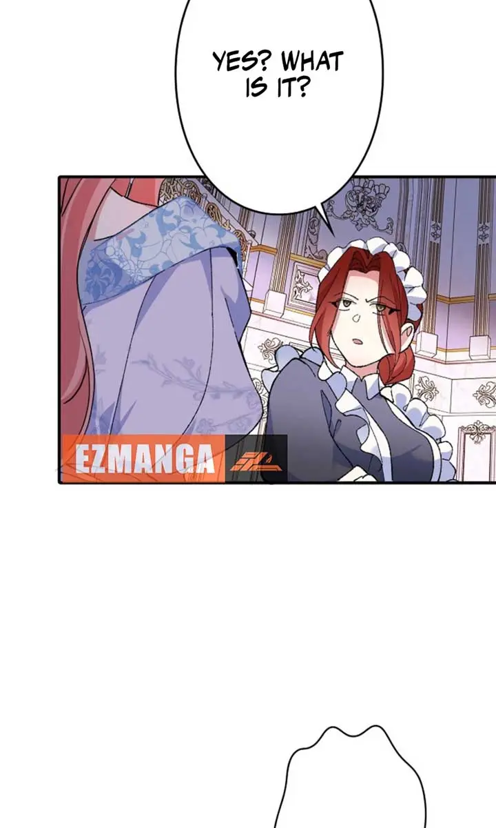 My Contractually Married Husband Wants Me Chapter 8 Page 65