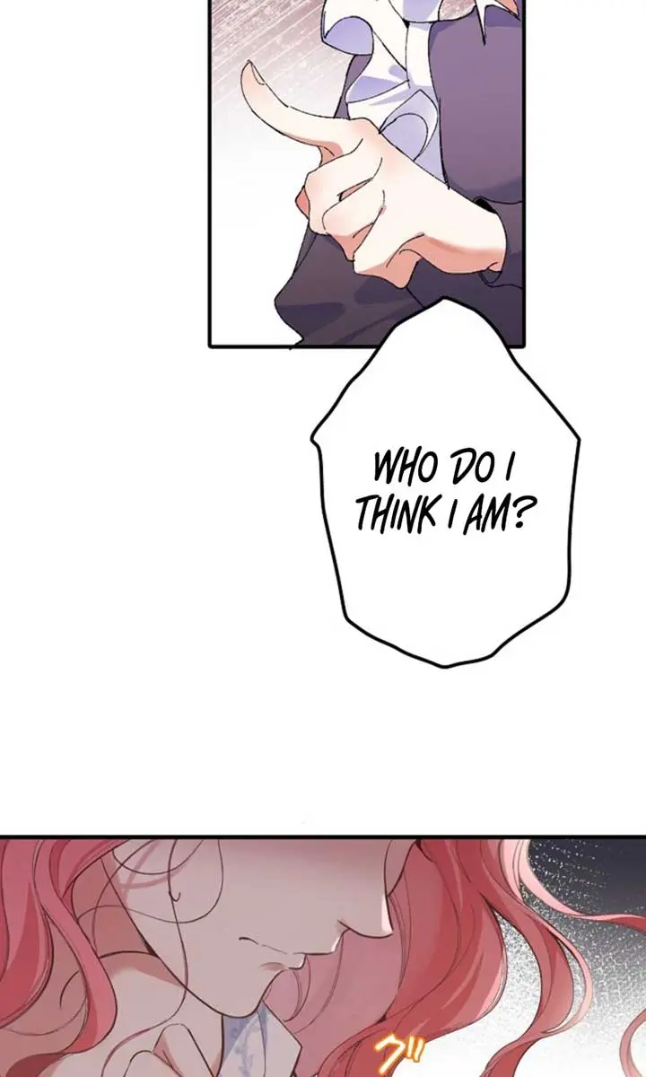My Contractually Married Husband Wants Me Chapter 8 Page 69