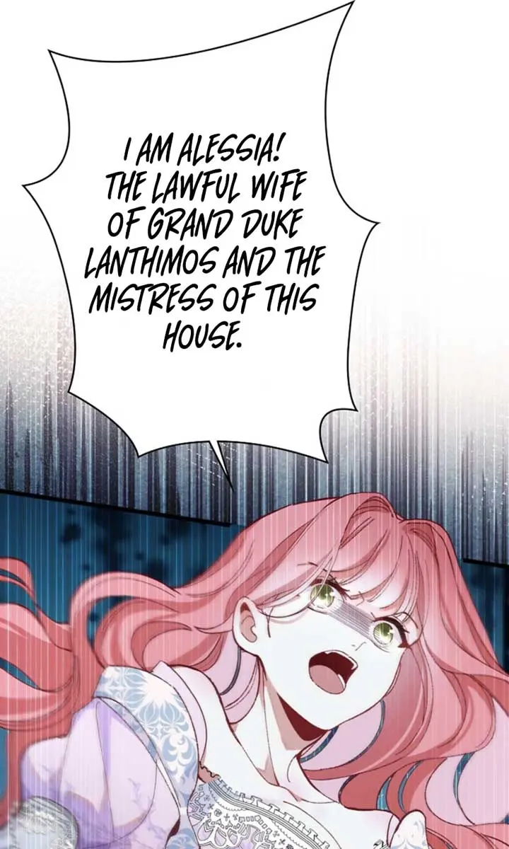 My Contractually Married Husband Wants Me Chapter 8 Page 71