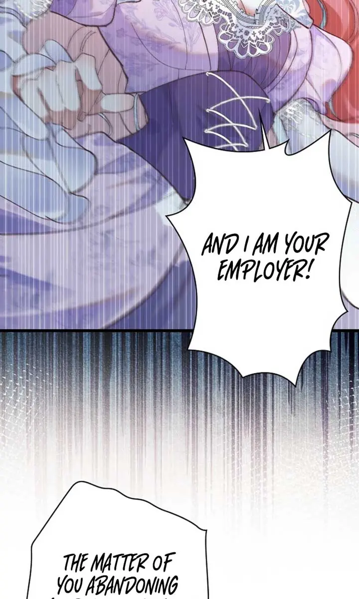 My Contractually Married Husband Wants Me Chapter 8 Page 72