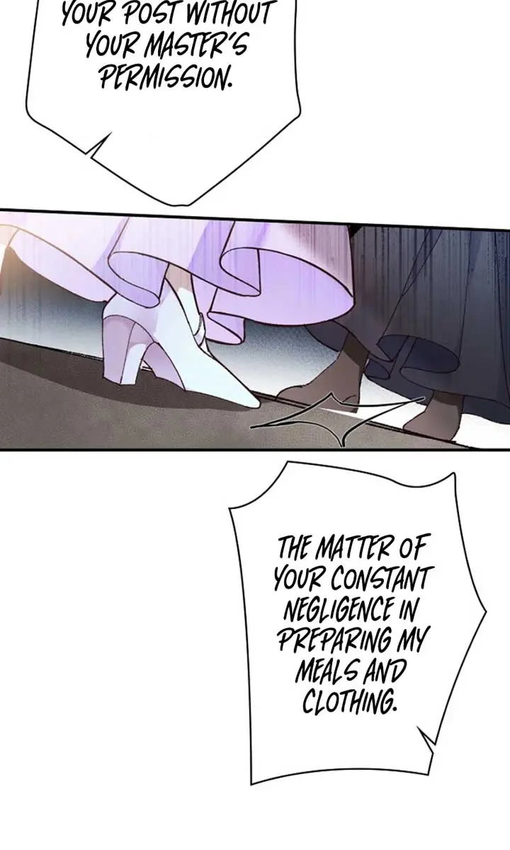 My Contractually Married Husband Wants Me Chapter 8 Page 73