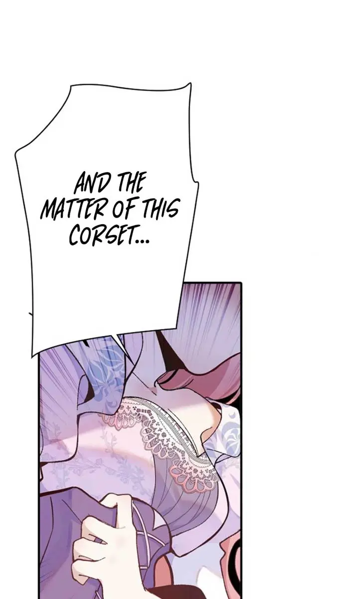 My Contractually Married Husband Wants Me Chapter 8 Page 74