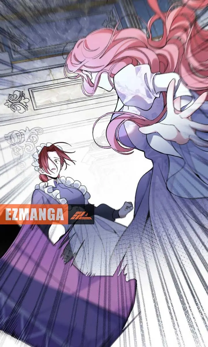 My Contractually Married Husband Wants Me Chapter 8 Page 76