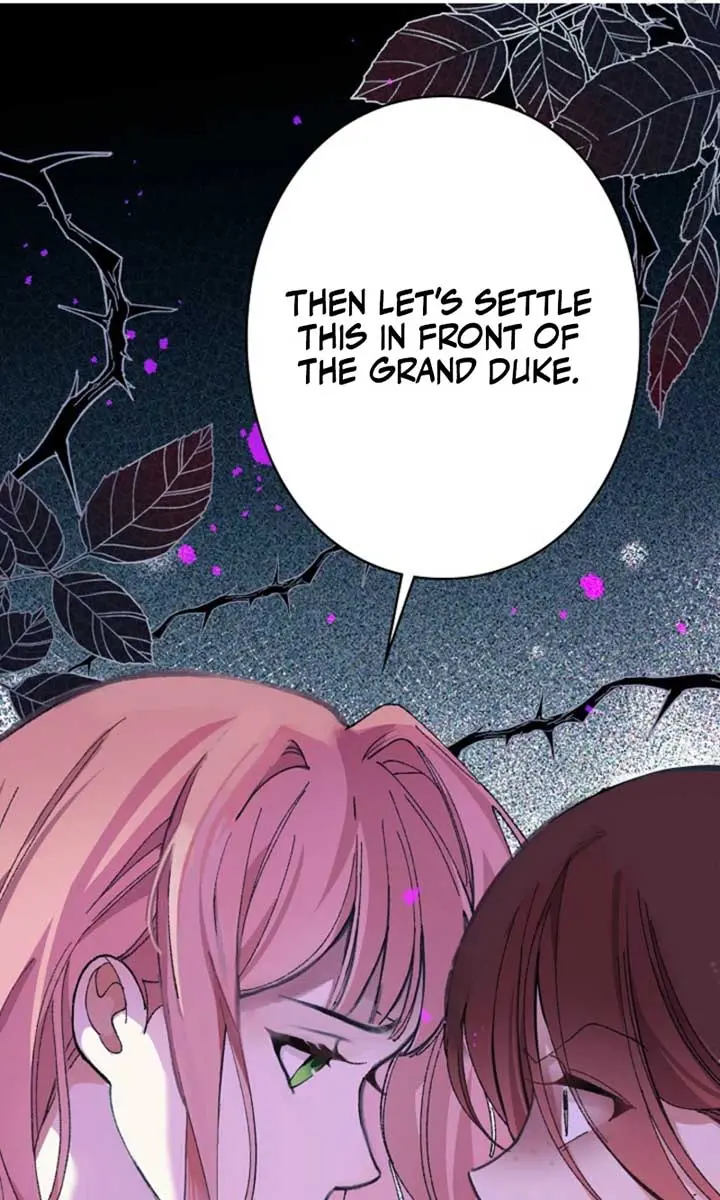 My Contractually Married Husband Wants Me Chapter 8 Page 81