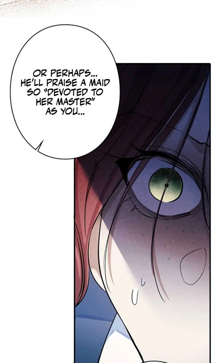My Contractually Married Husband Wants Me Chapter 8 Page 83