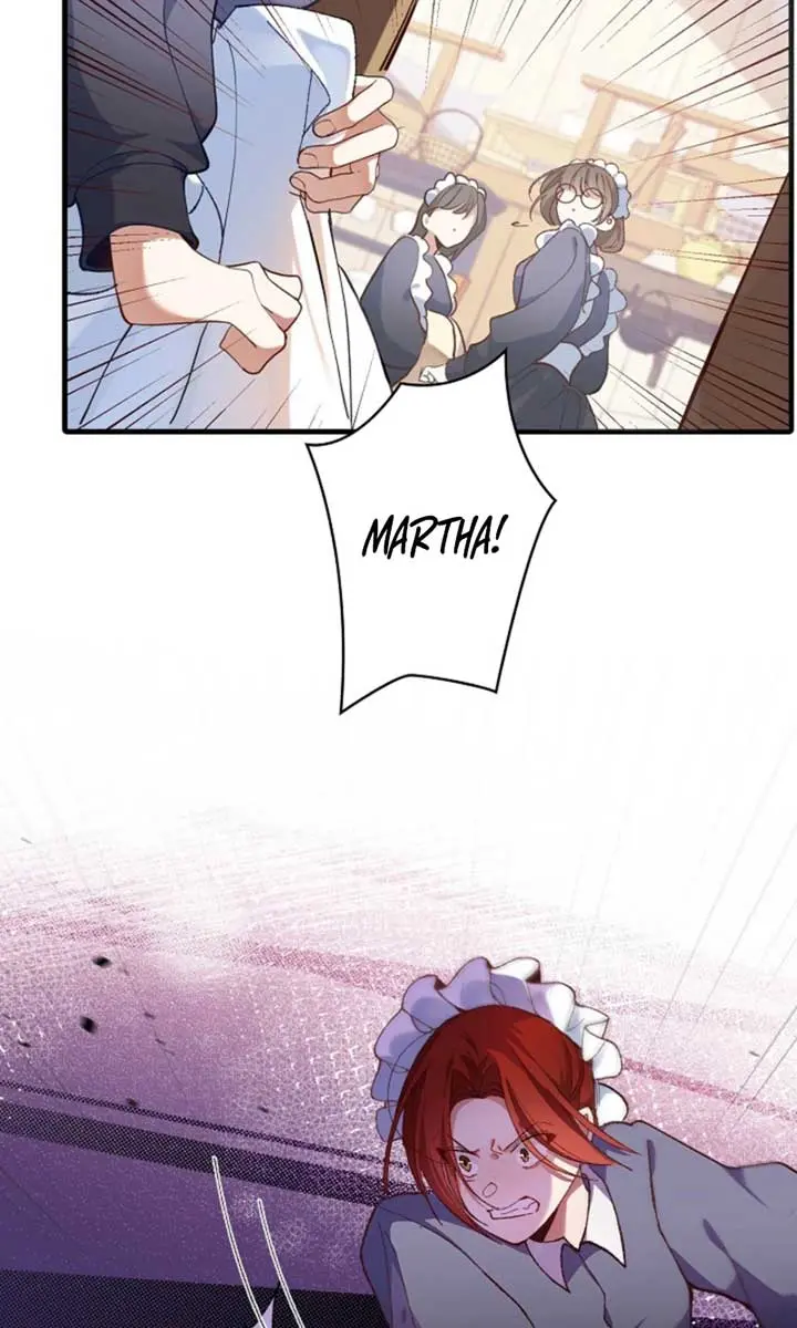 My Contractually Married Husband Wants Me Chapter 9 Page 5