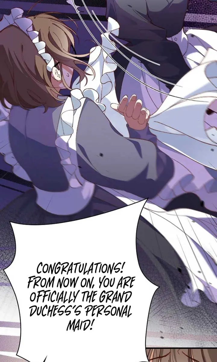 My Contractually Married Husband Wants Me Chapter 9 Page 6