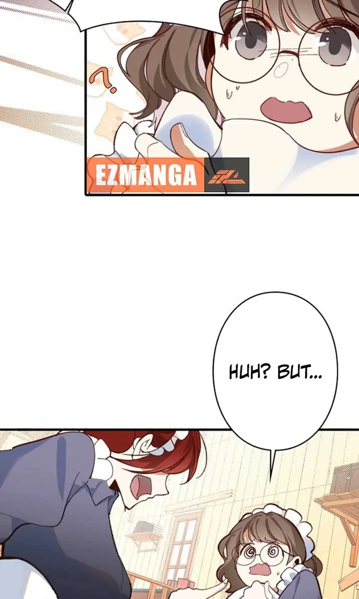 My Contractually Married Husband Wants Me Chapter 9 Page 7