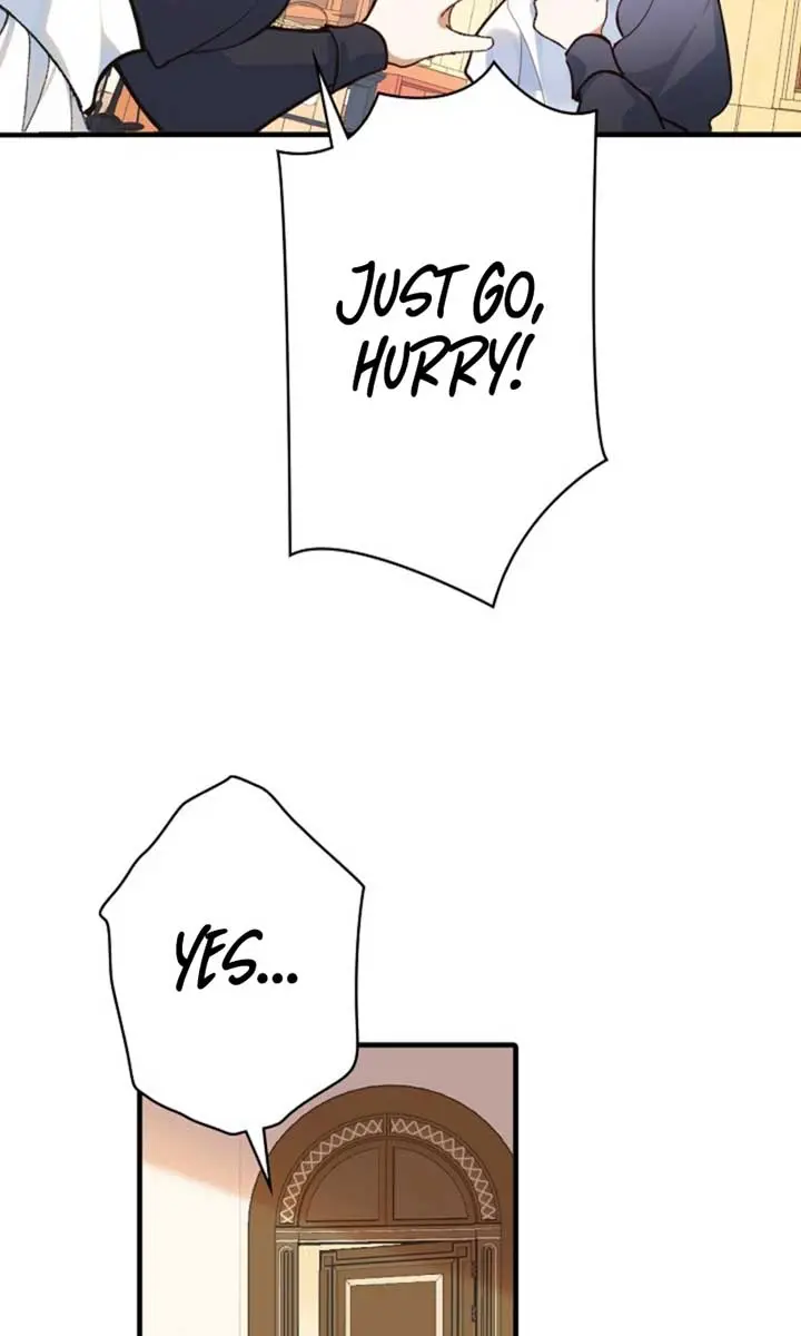 My Contractually Married Husband Wants Me Chapter 9 Page 8