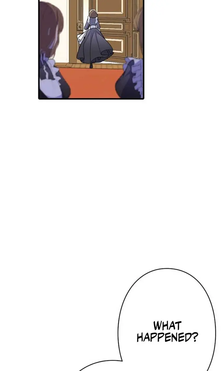 My Contractually Married Husband Wants Me Chapter 9 Page 9