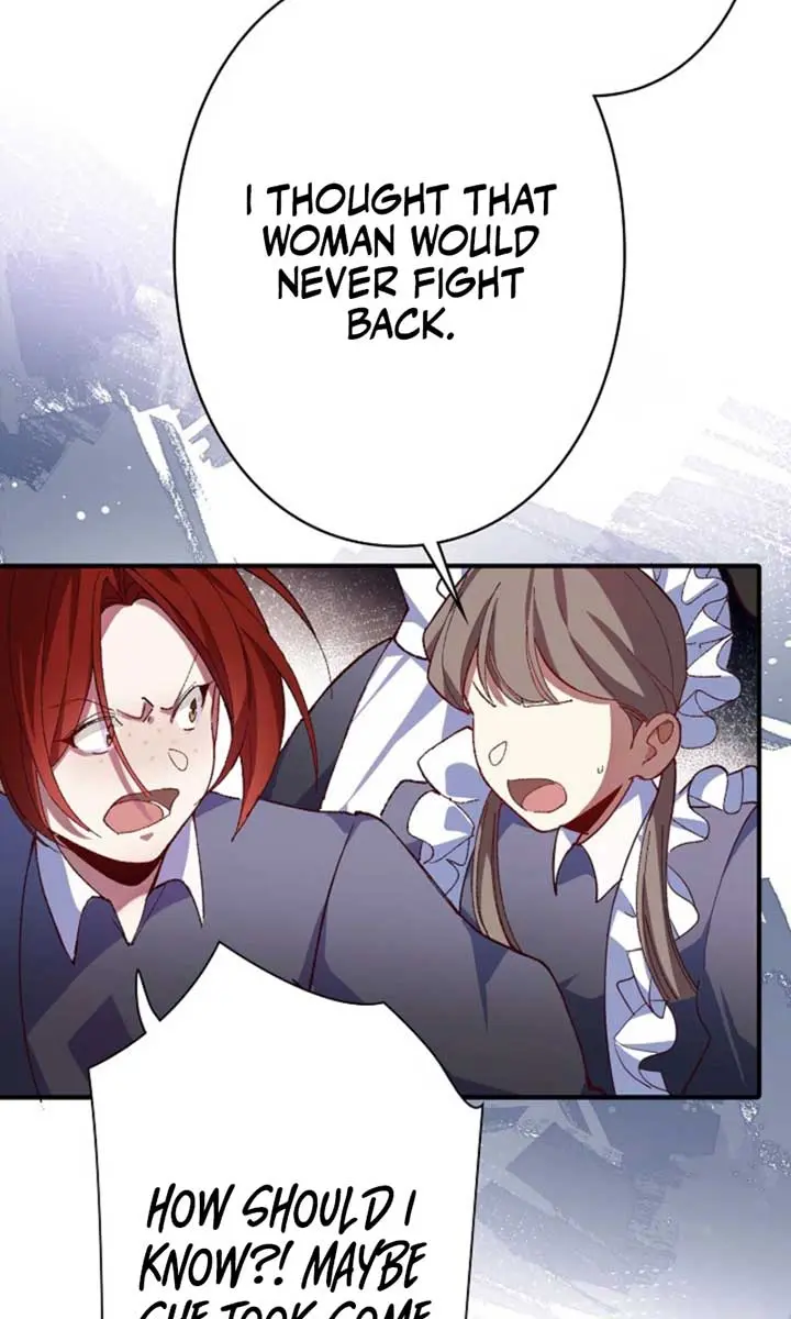 My Contractually Married Husband Wants Me Chapter 9 Page 10