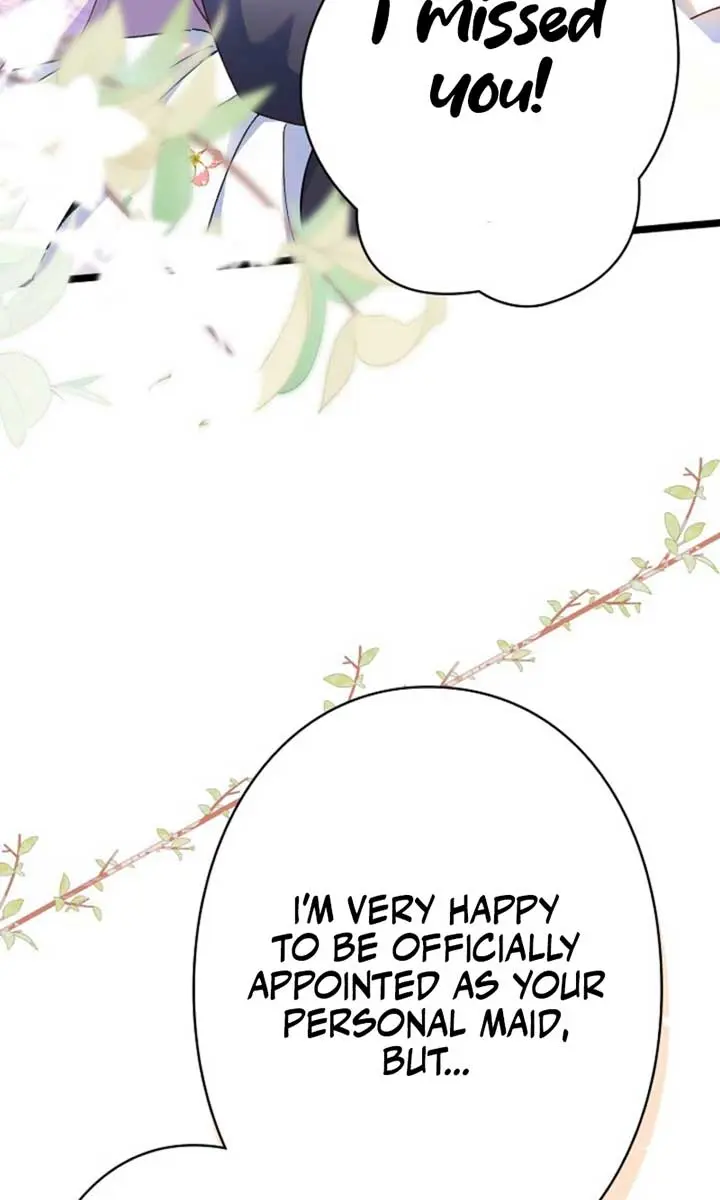 My Contractually Married Husband Wants Me Chapter 9 Page 16