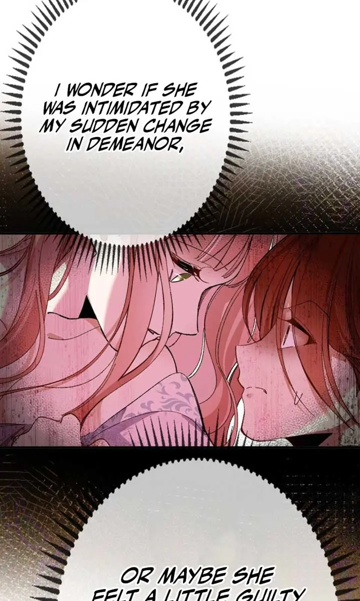 My Contractually Married Husband Wants Me Chapter 9 Page 18