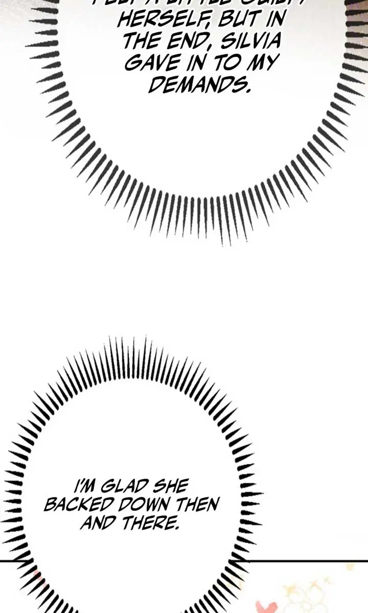 My Contractually Married Husband Wants Me Chapter 9 Page 19