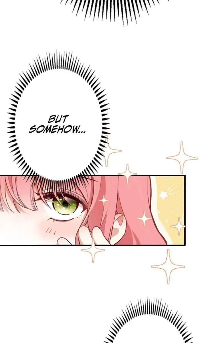 My Contractually Married Husband Wants Me Chapter 9 Page 21