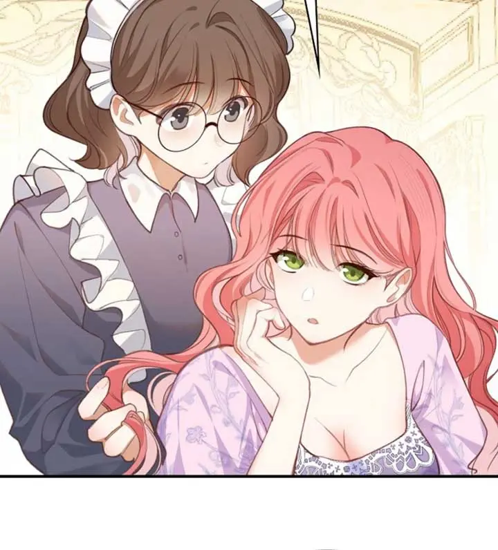 My Contractually Married Husband Wants Me Chapter 9 Page 23