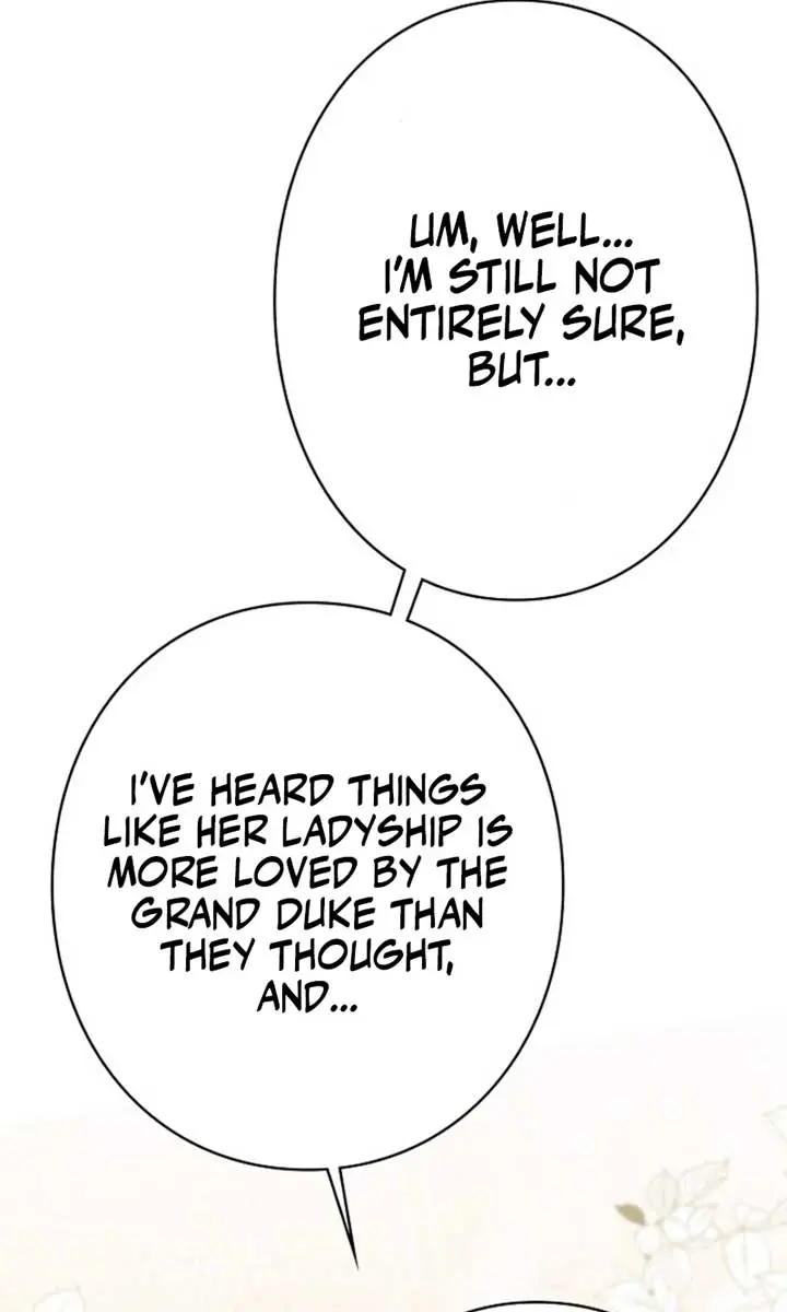My Contractually Married Husband Wants Me Chapter 9 Page 24