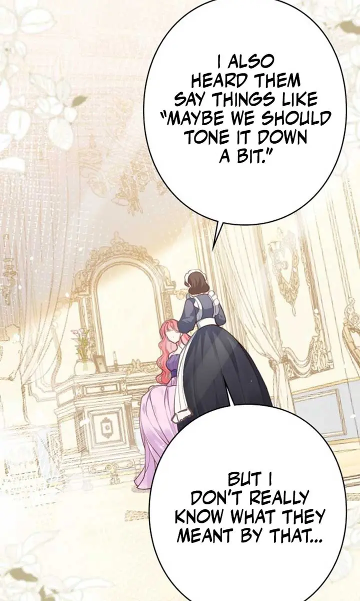 My Contractually Married Husband Wants Me Chapter 9 Page 25