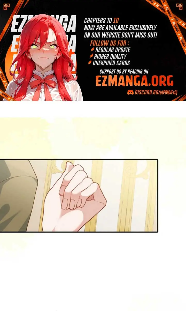 My Contractually Married Husband Wants Me Chapter 9 Page 35