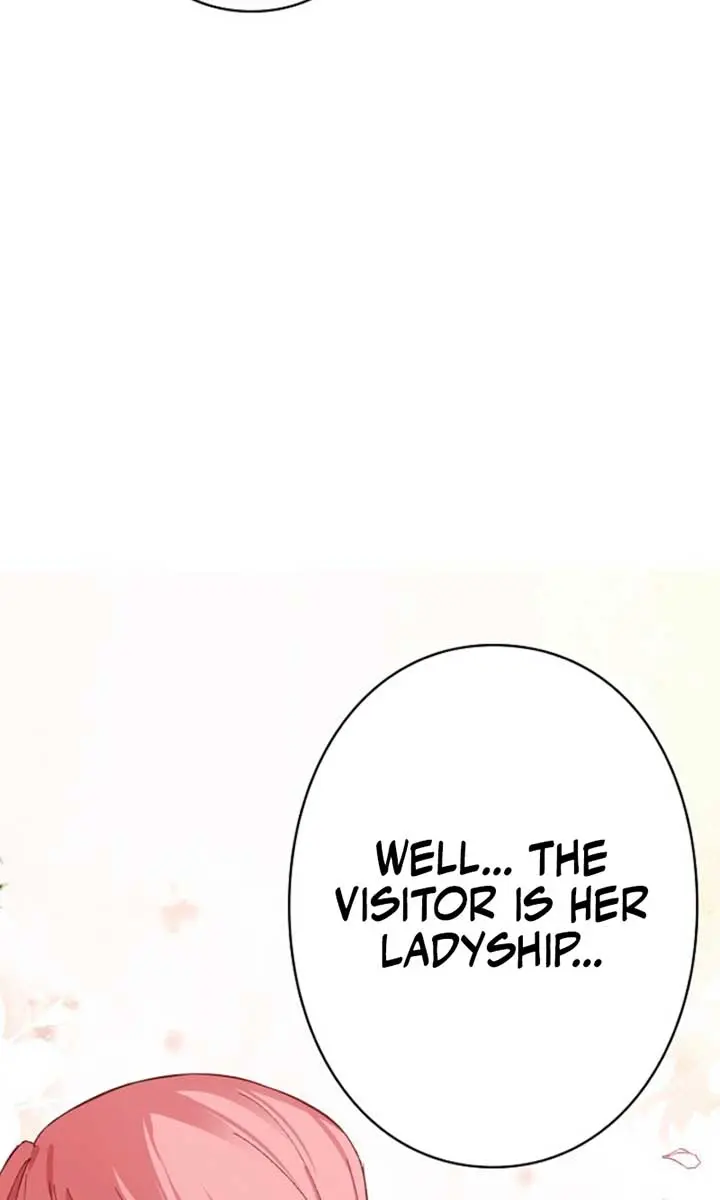 My Contractually Married Husband Wants Me Chapter 9 Page 37
