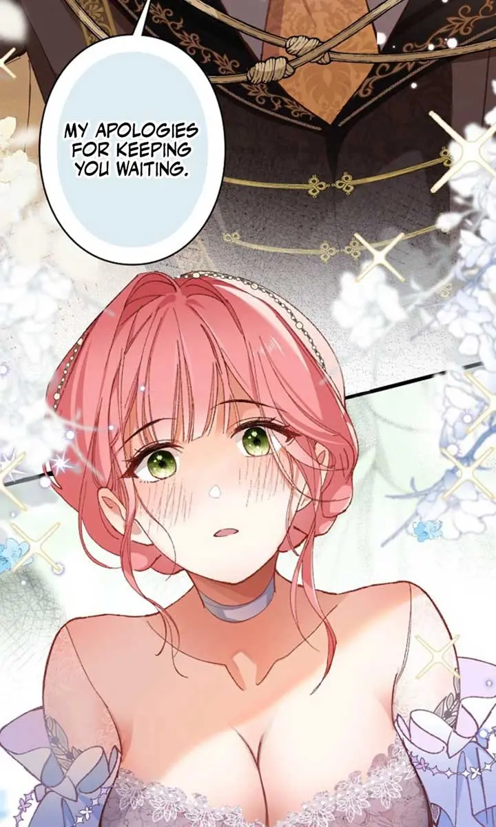 My Contractually Married Husband Wants Me Chapter 9 Page 41