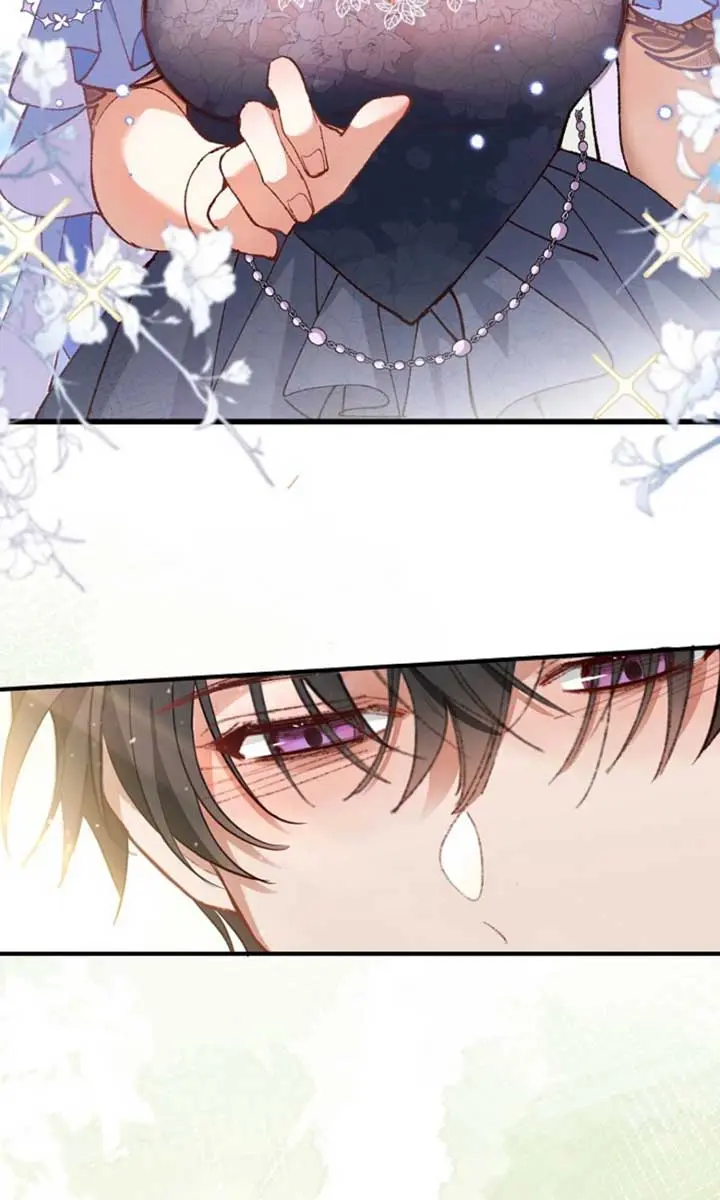 My Contractually Married Husband Wants Me Chapter 9 Page 42