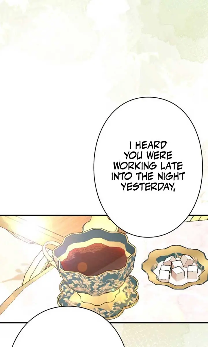 My Contractually Married Husband Wants Me Chapter 9 Page 43
