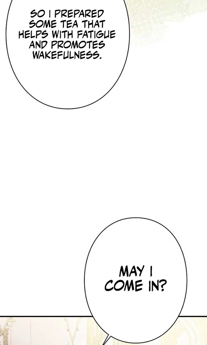 My Contractually Married Husband Wants Me Chapter 9 Page 44