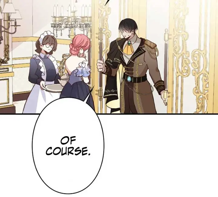 My Contractually Married Husband Wants Me Chapter 9 Page 45