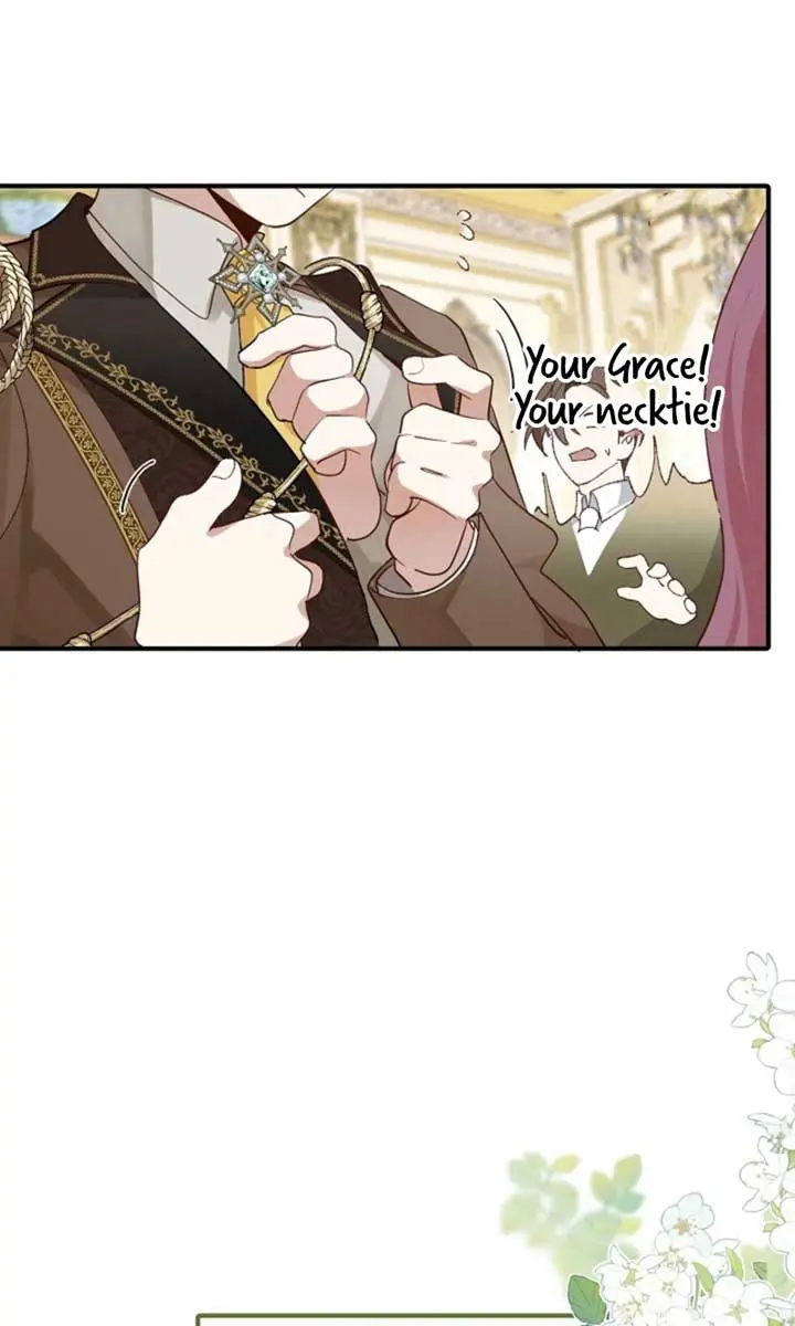 My Contractually Married Husband Wants Me Chapter 9 Page 46